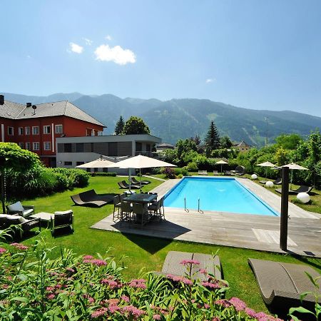Hotel Ertl & Restaurant El Venado Spittal an der Drau Eksteriør billede