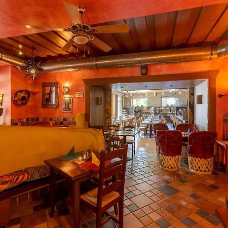 Hotel Ertl & Restaurant El Venado Spittal an der Drau Eksteriør billede