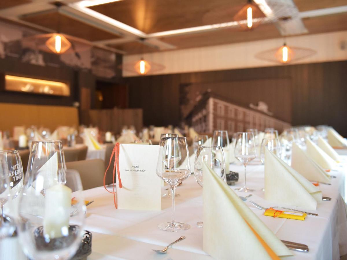 Hotel Ertl & Restaurant El Venado Spittal an der Drau Eksteriør billede