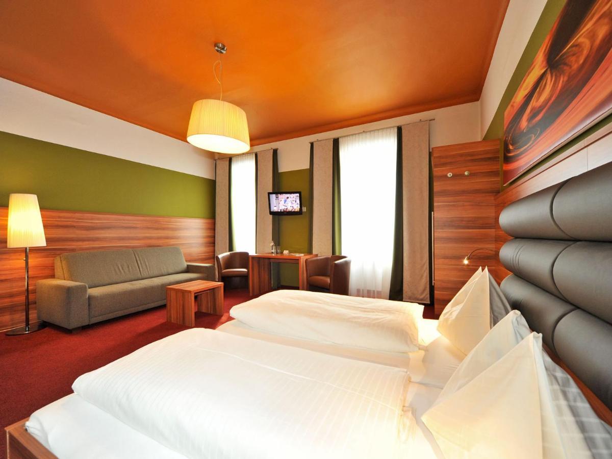 Hotel Ertl & Restaurant El Venado Spittal an der Drau Eksteriør billede