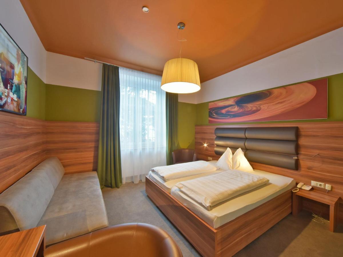 Hotel Ertl & Restaurant El Venado Spittal an der Drau Eksteriør billede